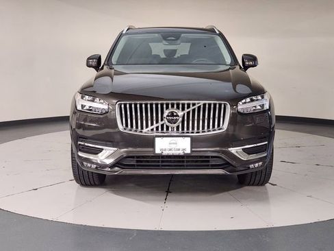 Used 2024 Volvo XC90 B5 Plus image 9
