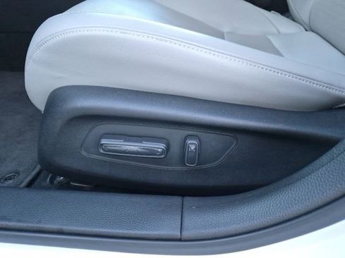 Certified 2025 Honda Civic Sport image 19