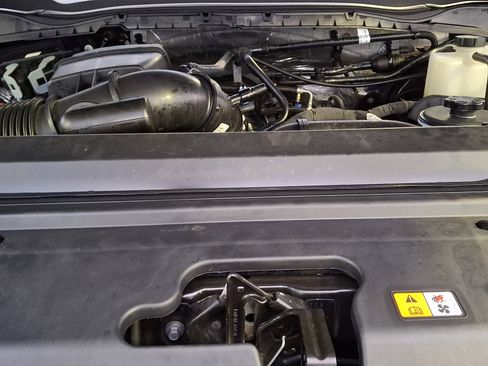 Certified 2023 Ford F250 Lariat w/ Lariat Ultimate Package image 29