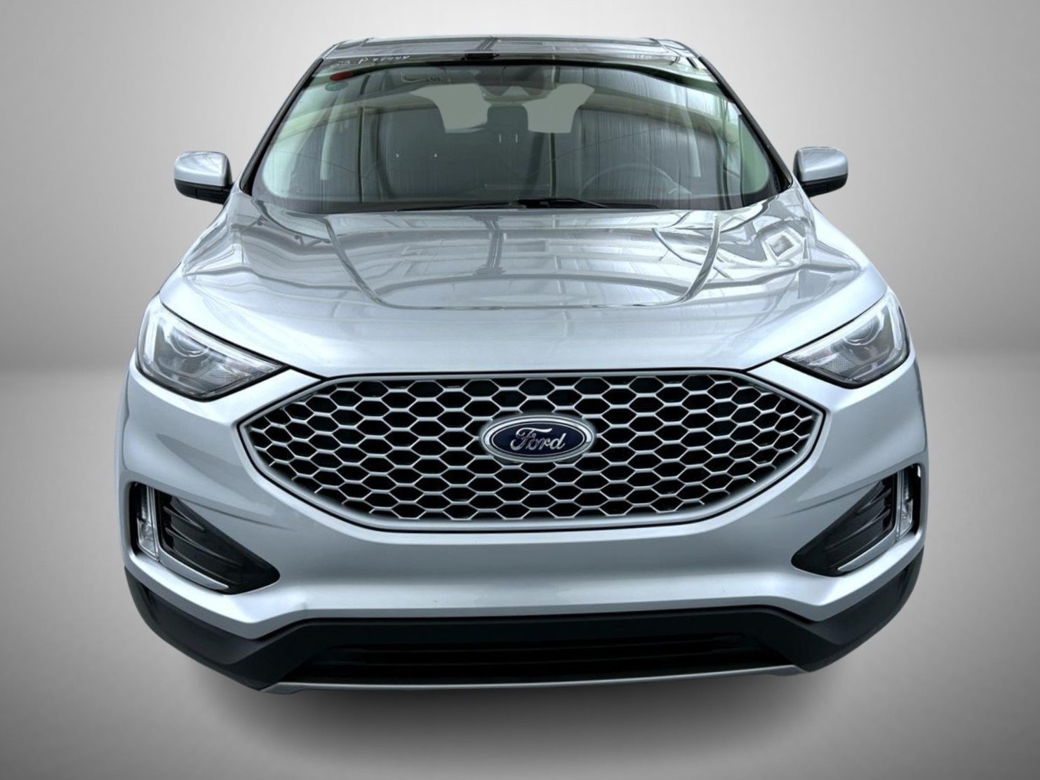 Used 2023 Ford Edge SEL w/ Convenience Package AWD/4WD image 2