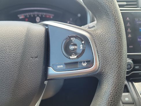 Used 2019 Honda CR-V EX image 31