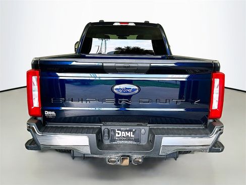 Used 2024 Ford F250 XLT image 6