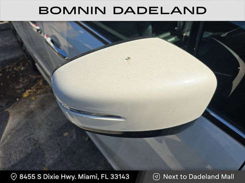 Used 2023 Honda Odyssey Elite image 7