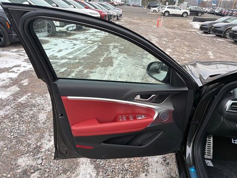 New 2026 Genesis G70 3.3T Sport Prestige image 25