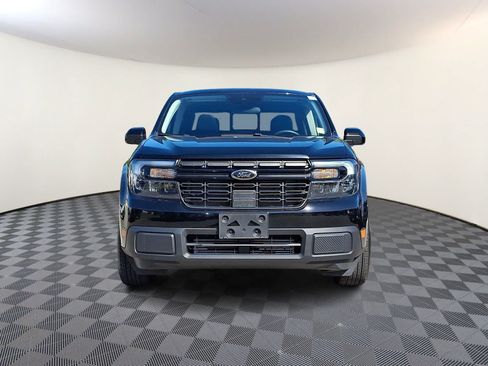 Used 2024 Ford Maverick Lariat w/ Black Appearance Package AWD/4WD image 3