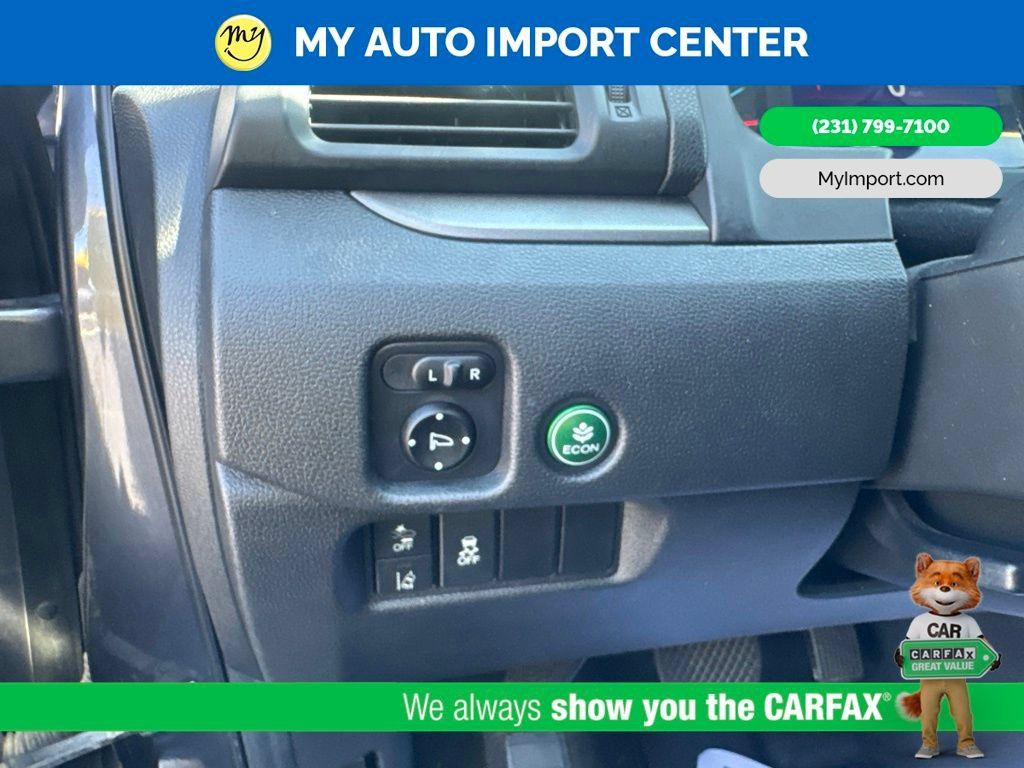 Used 2019 Honda Pilot EX-L image 16