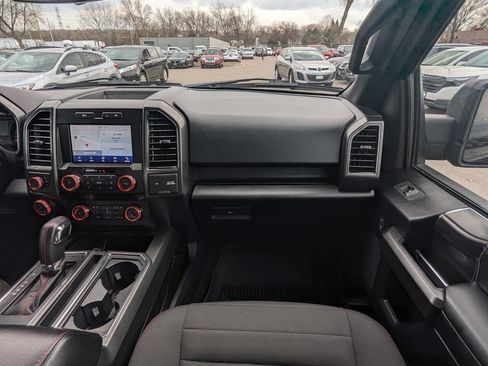 Used 2020 Ford F150 XLT w/ Equipment Group 302A Luxury AWD/4WD image 19