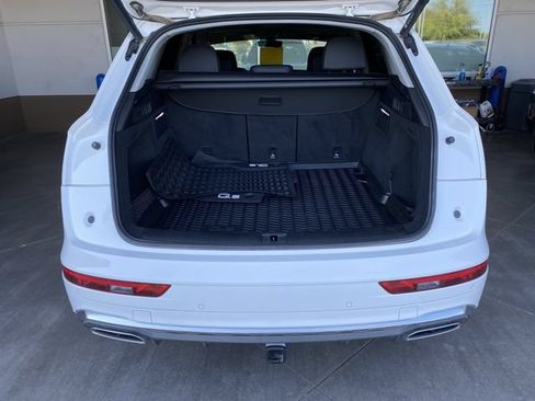 Used 2022 Audi Q5 2.0T Premium AWD/4WD image 13