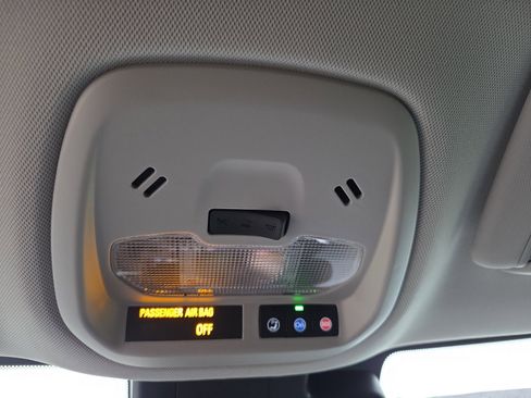 New 2026 Chevrolet Trax ACTIV image 21