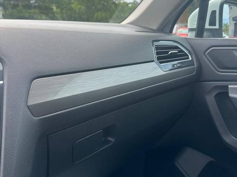 Used 2018 Volkswagen Atlas SE FWD image 20