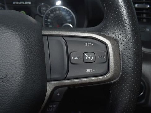 Used 2024 RAM 2500 Tradesman w/ Chrome Appearance Group image 30