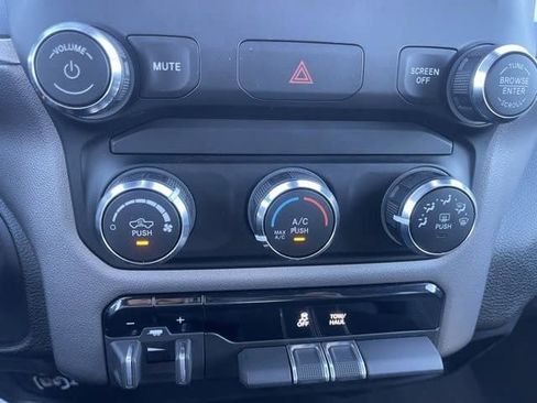 Used 2024 RAM 2500 Big Horn w/ Bed Utility Group image 54