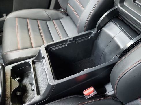 Used 2025 Honda CR-V Sport-L image 45