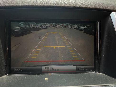 Used 2015 Mercedes-Benz ML 350 2WD image 17