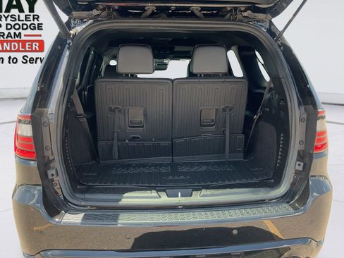 Certified 2024 Dodge Durango GT AWD/4WD image 13