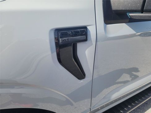 Certified 2023 Ford F150 XLT w/ Equipment Group 302A High AWD/4WD image 10