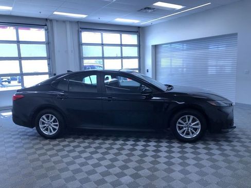 Certified 2025 Toyota Camry LE image 34