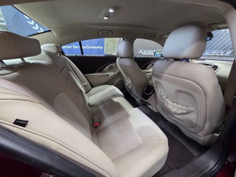 Used 2015 Buick LaCrosse image 25