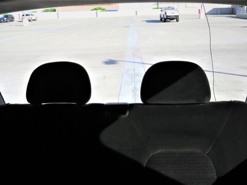 Used 2003 Ford Explorer XLT image 16