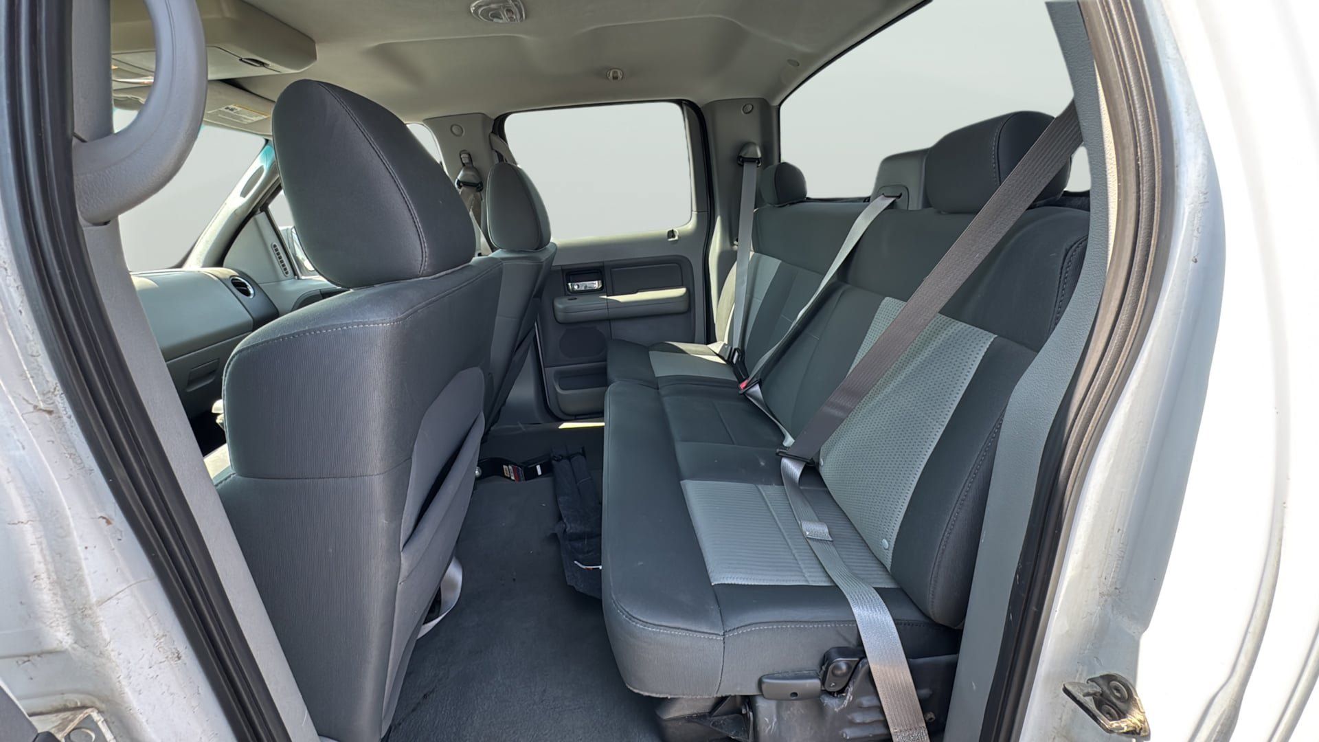 Used 2008 Ford F150 XLT RWD image 32