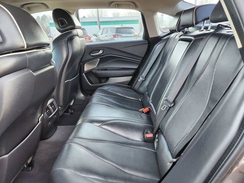 Used 2021 Acura TLX SH-AWD w/ Advance Package image 31