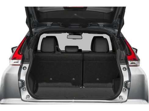 New 2026 Mitsubishi Eclipse Cross SEL AWD/4WD image 10