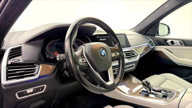 Used 2023 BMW X5 sDrive40i w/ Premium Package RWD image 24