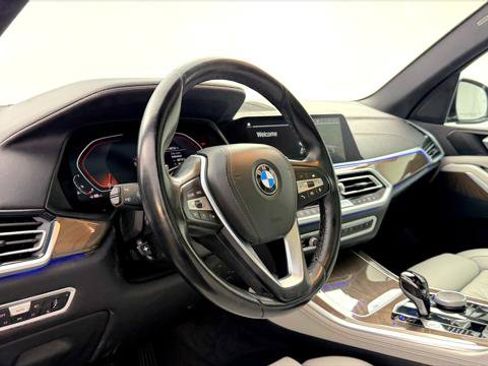 Used 2023 BMW X5 sDrive40i w/ Premium Package RWD image 24