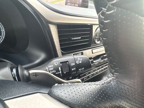 Used 2017 Lexus RX 350 F Sport AWD/4WD image 33