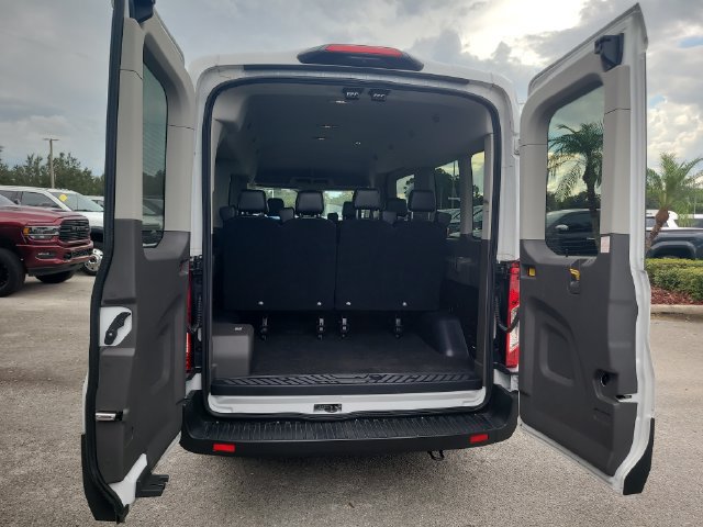 Used 2024 Ford Transit 350 XL RWD image 10