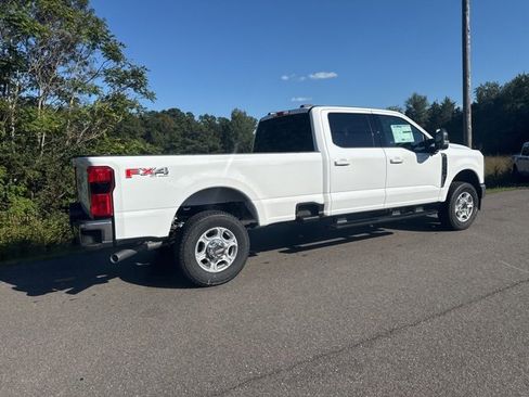 New 2026 Ford F250 XLT w/ XLT Premium Package image 4