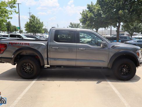 Certified 2025 Ford F150 Raptor AWD/4WD image 2