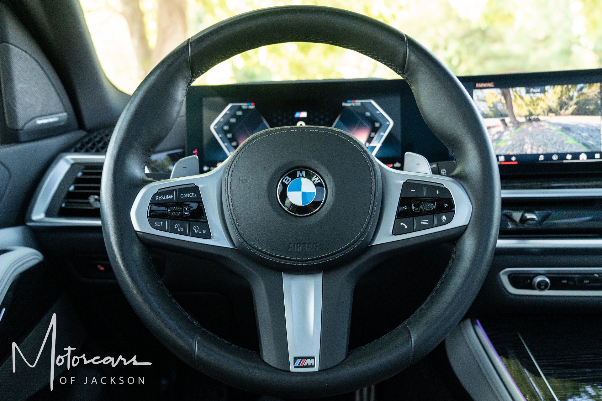 Used 2026 BMW X5 xDrive40i AWD/4WD image 18