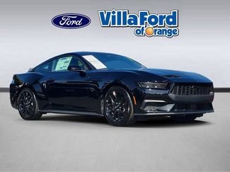 Used 2026 Ford Mustang Coupe w/ Mustang Nite Pony Package RWD video 1