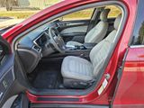Used 2015 Ford Fusion S image 6