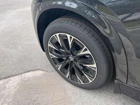 New 2026 MAZDA CX-90 3.3 Turbo S w/ Premium Plus AWD/4WD image 5