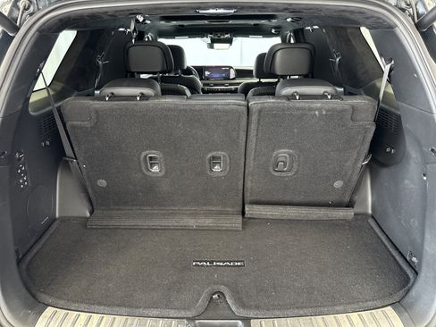 Used 2025 Hyundai Palisade Calligraphy image 22