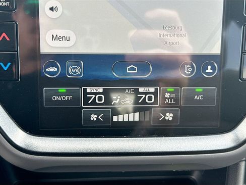 New 2026 Subaru Crosstrek 2.5i Sport AWD/4WD image 16