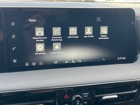 New 2026 Nissan Kicks SR w/ Cold Weather Package AWD/4WD image 19