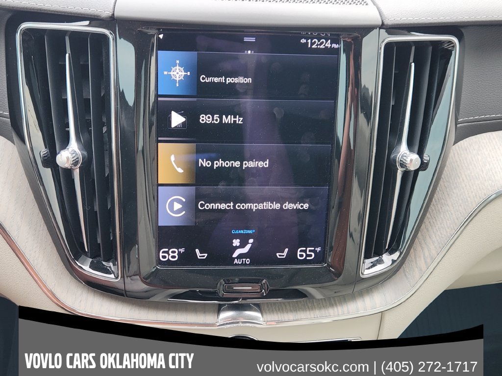 Used 2021 Volvo XC60 T5 Inscription w/ Advanced Package FWD image 14