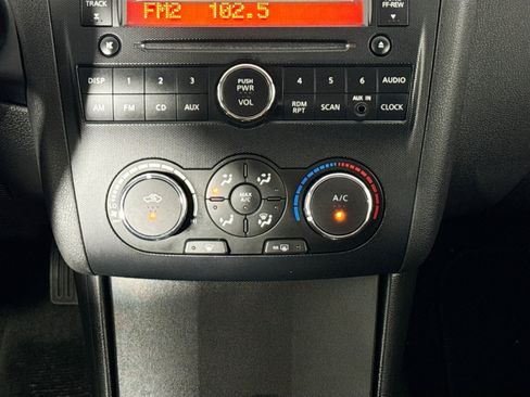 Used 2012 Nissan Altima 2.5 S FWD image 23