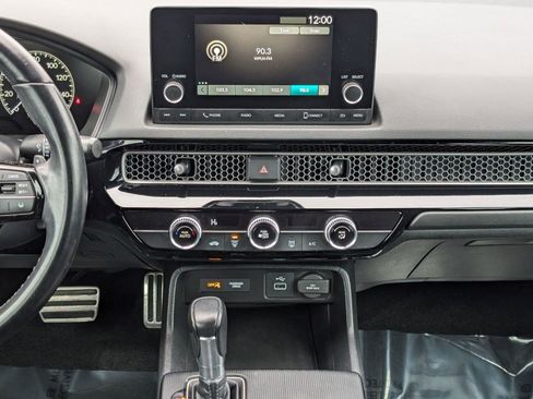 Used 2023 Honda Civic Sport image 27