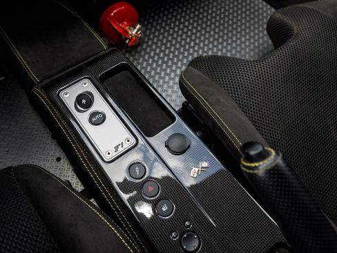 Used 2008 Ferrari F430 Scuderia RWD image 19