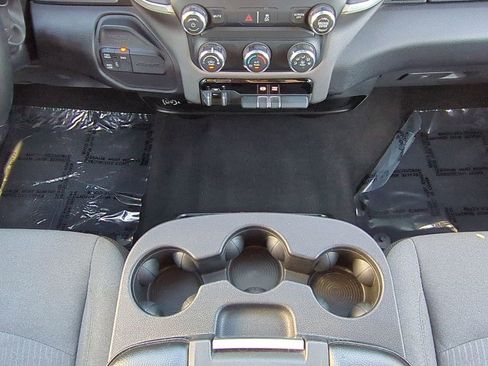 Used 2024 RAM 2500 Big Horn image 19