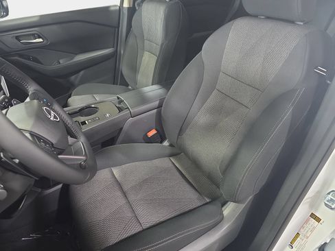 New 2026 Nissan Rogue SV FWD image 15