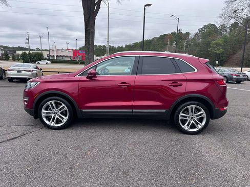 Used 2018 Lincoln MKC Reserve image 7