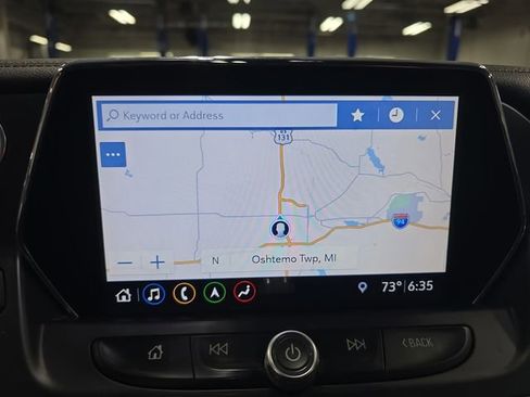 Used 2019 Chevrolet Blazer Premier w/ Sun and Wheels Package AWD/4WD image 27