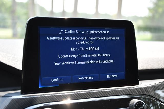 Used 2025 Ford Escape ST-Line Select AWD/4WD image 30