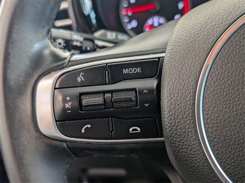 Used 2021 Kia K5 GT-Line image 24