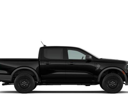 New 2026 Ford Ranger XL RWD image 27